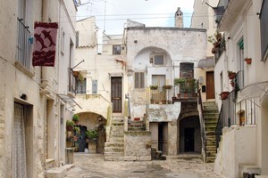 Claustro
