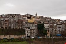 Vista di sotto