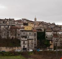 Vista di sotto Vista di sotto