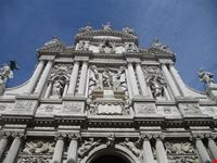 Chiesa di Santa Maria del Giglio