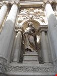 Chiesa di Santa Maria del Giglio
