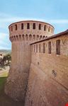 Rocca Sforzesca Malvezzi Campeggi