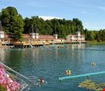 thermal lake thermal lake