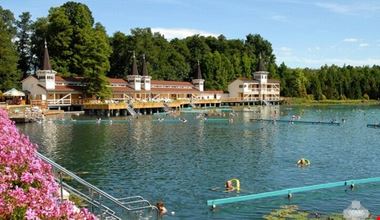 thermal lake thermal lake
