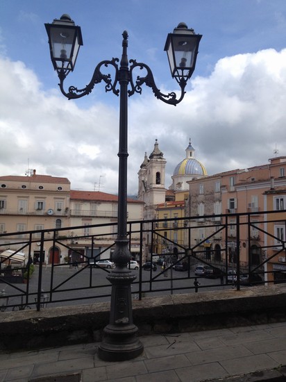 città d'arte