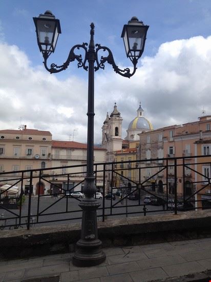  cattedrale e piazza xx settembre  