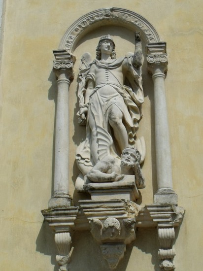 San Michele Arcangelo