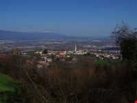 Panorama di Monte di Malo
