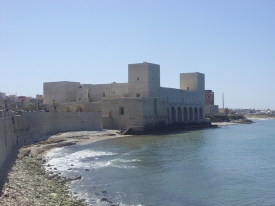 castello