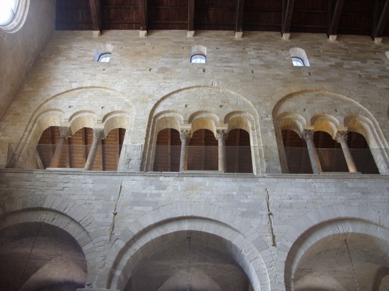 Interno Duomo