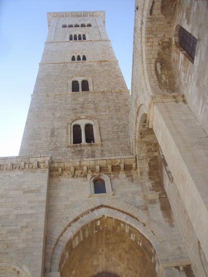 Campanile