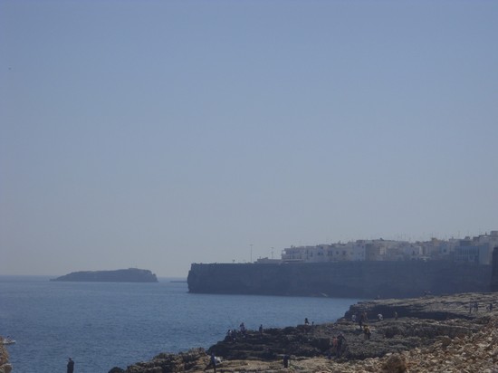 Polignano