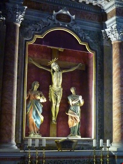  dettaglio cappella  