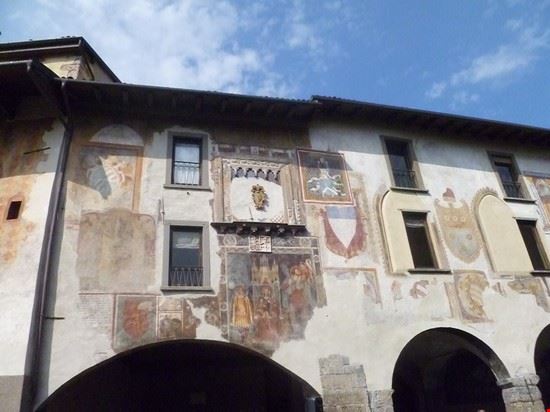  Clusone  