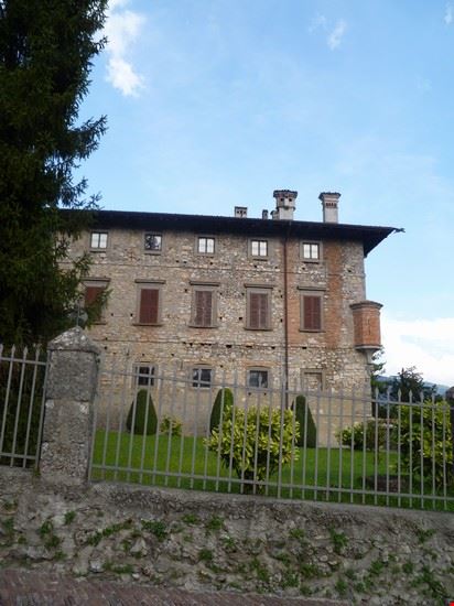  Clusone  