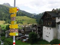 Splügen
