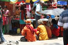 gente di Nepal