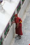 gente di Nepal