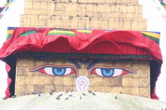  Kathmandu  