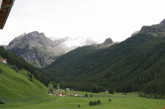  Valle Aurina  