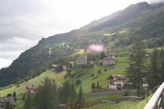  Valle Aurina  
