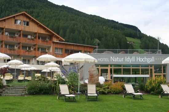  Questo albergo è davvero stupendo ed i proprietari sono molto gentili  
