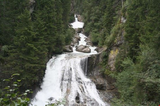 Valle Aurina