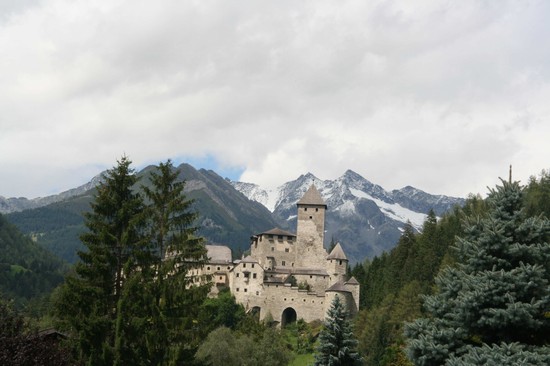Castello di Campo di Tures