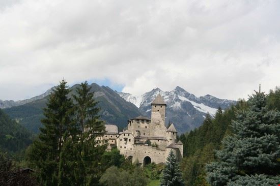  Valle Aurina  