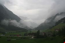 arriva un bel temporale!