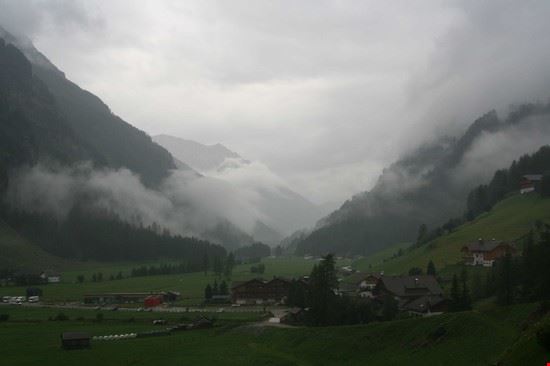  Valle Aurina  