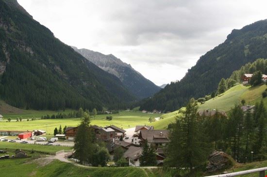  Valle Aurina  