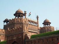 Red Fort