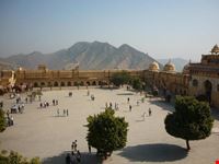 amber fort jaipur