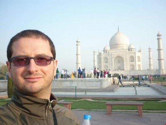 Taj Mahal Taj Mahal  