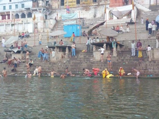 Varanasi