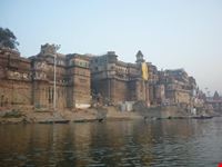 varanasi e i suoi ghat varanasi