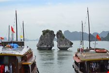 Halong Vietnam