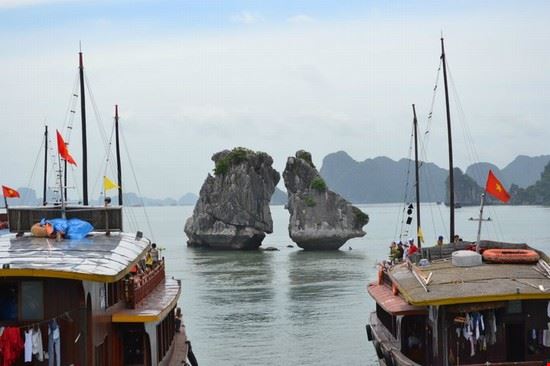  Hanoi  