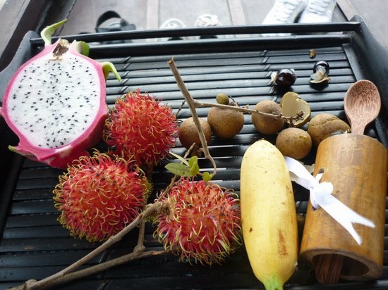 Spuntino