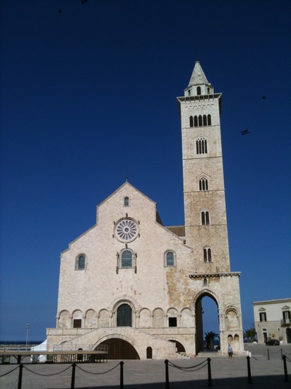 Duomo di Trani