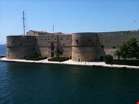 Castello Aragonese