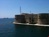 Castello Aragonese