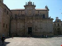 Duomo di Lecce