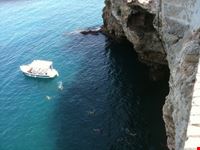 Mare di Polignano