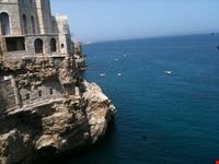 Mare di Polignano