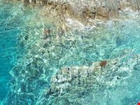 ..uno spicchio di mare..