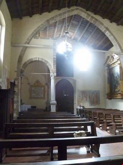 Chiesa SS Cipriano e Cornelio