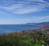 Borgio Verezzi Vacanze In Liguria
