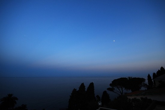 magica notte